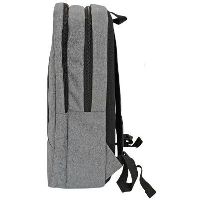 Рюкзак для ноутбука Porto 15.6&quot; RNB-3014 GY (RNB-3014GY) | Зображення 7