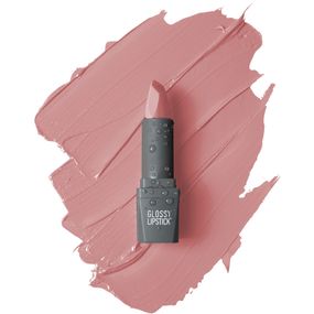 Глянцевая помада ALIX AVIEN для губ 301 Bright Pink 4 г
