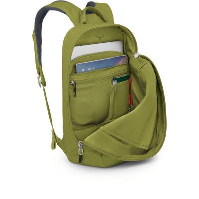 Рюкзак туристический Osprey Arcane Large Day matcha green heather O/S (009.001.0200) | Зображення 5