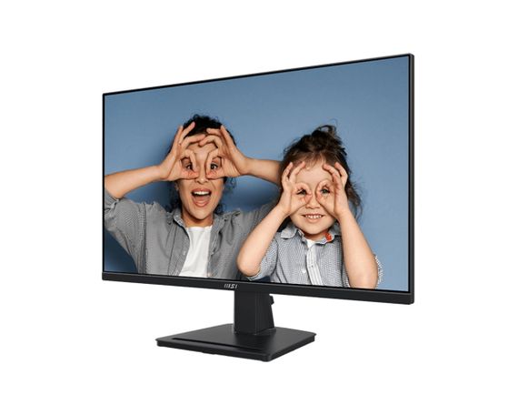 Монітор MSI 27&quot; PRO MP275Q 2xHDMI 9S6-3PC3CM-026 | Зображення 2