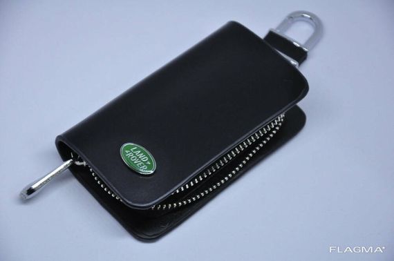 Ключница для авто KeyHolder LAND Rover | Зображення 3