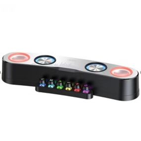 Портативна Bluetooth колонка з потужністю 10 Вт XPRO XO F36 (32995-01_1134)