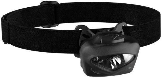 Ліхтар налобний Princeton Tec Vizz Tactical MPLS 550 lm Black