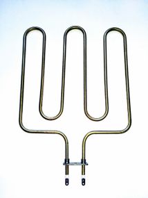 Тэн для сауны 2000W нержавейка (каменка)