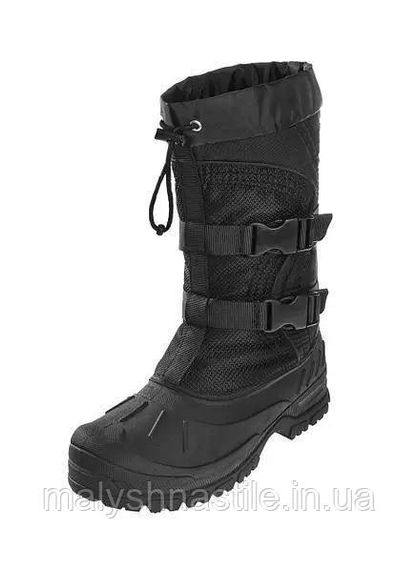 Черевики зимові Sturm Mil-Tec Snow Boots Arctic (Чорні) | Зображення 2