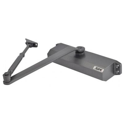 Доводчик двери Dortec DT-65 Graphite (DT-65/Graphite) | Зображення 2