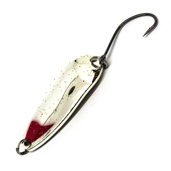 Блешня Daiwa Crusader Gekiatsu 28mm 4g #Awabi Chart Yamame OB (07411243) | Зображення 4