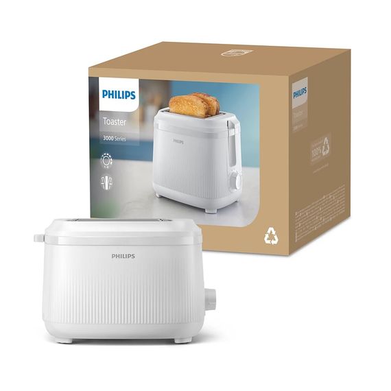 Тостер Philips HD2511/00 | Зображення 4