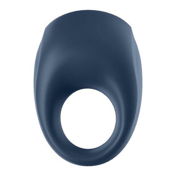 Ерекційне віброкільце Satisfyer Strong One Sex Aura | Зображення 4