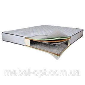 Ортопедичний матрац 1600х1900x220