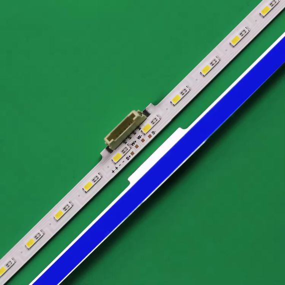 LED підсвітка Samsung TV 55" V0T6-550SM0-R0 BN96-50383A STC550F64 Q70T-STC550F64-7020-2IN1-BLUE-48LED 2шт. | Зображення 3