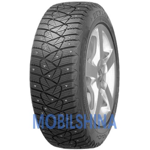 Зимние шины DUNLOP Ice Touch (215/55R16 97T)