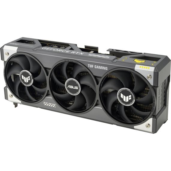 Відеокарта ASUS GeForce RTX5090 32GB TUF OC GAMING (TUF-RTX5090-O32G-GAMING) | Зображення 1