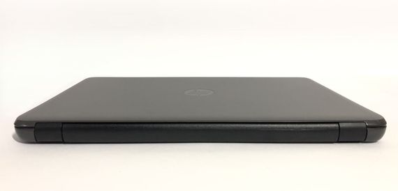 Ноутбук HP 250 G5 Grey / 15.6" (1366x768) TN / Intel Core i3-5005U (2 (4) ядра по 2.0 GHz) / 8 GB DDR3 / 128 GB SSD / Intel HD Graphic 5500 / WebCam / DVD-ROM / Win 10 Pro б/у | Зображення 2