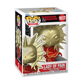 Мини фигурка игровая Подземелья и Драконы