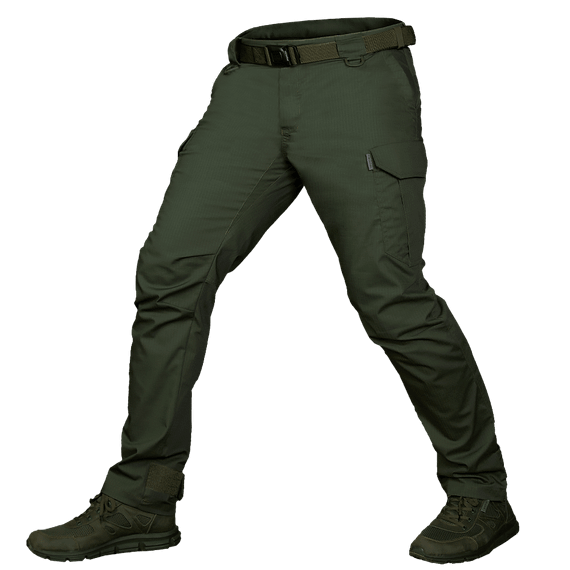 Штани Patrol Pro Rip-Stop Poly НГУ Олива (7078), XXXL