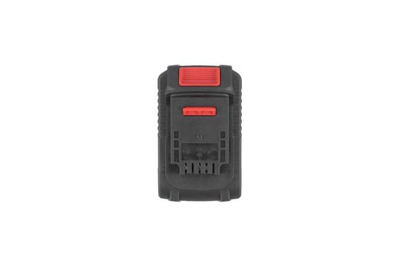 Аккумулятор  Intertool - 20В x 2Ач Li-Ion Storm (WT-0340) | Зображення 2