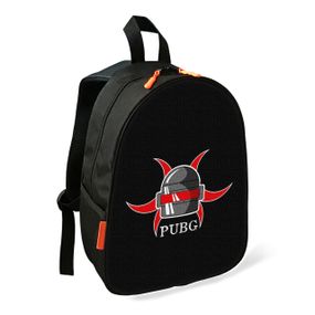 Рюкзак дитячий Pubg шкільний/міський 34х27х13 см для хлопчика (02485)
