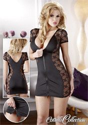 Міні сукня Сексі sexstyle