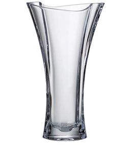 Ваза скляна для квітів Bohemia Smile 30.5 см 8K008/99107/305