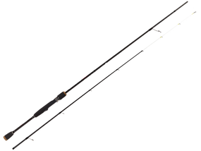 Спиннинг рыболовный Salmo Салмо Diamond MICROJIG 10 1.98