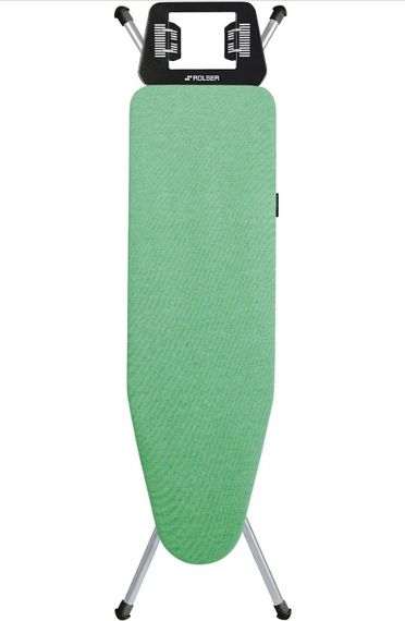 Дошка для прасування Rolser K-UNO Verde (K01015-2069)