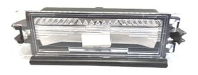 Фонарь подсветки номерного знака для Renault Logan 2009 - 2012 (FPS) 7700433414