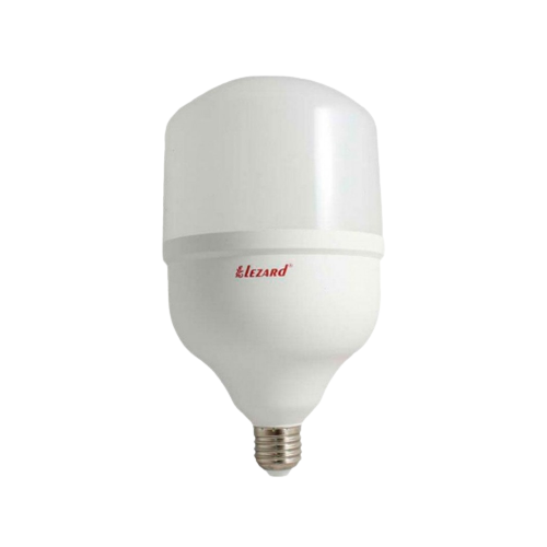 Лампа T100 30W E27 6400К 165-260V LED Лезард | Зображення 1