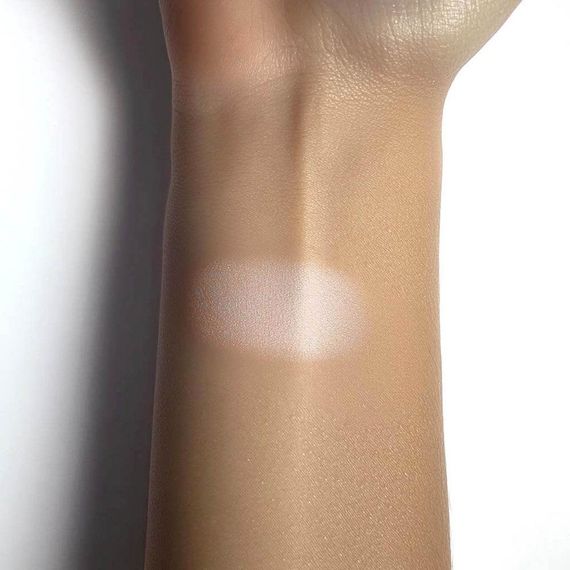 Тени для век Ледяной Персик EYE SHADOW Ice Peach Stargazer | Зображення 2