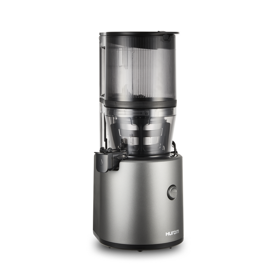 Соковыжималка Hurom H320N Gray | Зображення 1