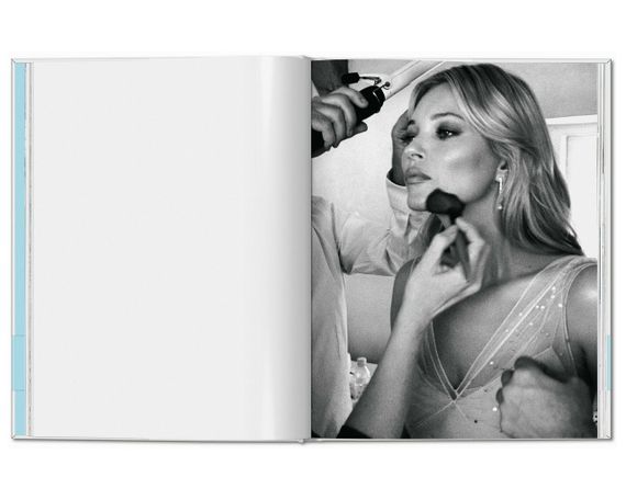 Книга о свадебных фотографиях Mario Testino. I Love You. The Wedding Book Лучшие фотографы мира Марио Тестино | Зображення 2