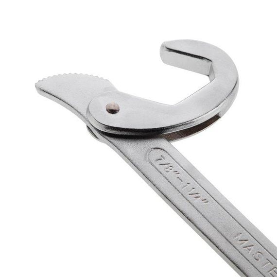 Набір ключів трубних накидних, 9-32 мм INTERTOOL XT-3002 | Зображення 3