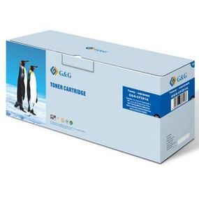 Картридж G&G для HP LJ M630z/M604n/M605n/M606dn/ M606x Black (G&G-CF281A) - Топ Продаж!