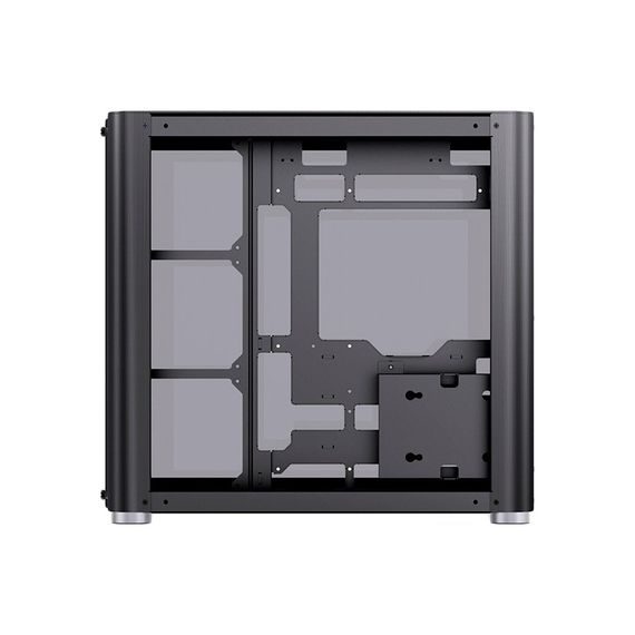 Корпус JONSBO TK-2 Black | Зображення 3