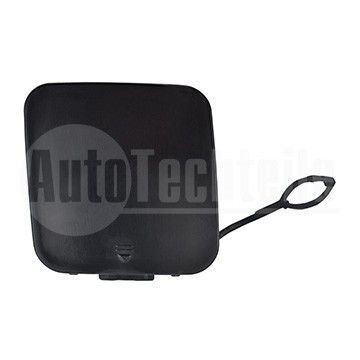 Крышка для буксировочной петли Mercedes Benz W221 10-13, AutoTechteile, 130 8835, BF0112150005