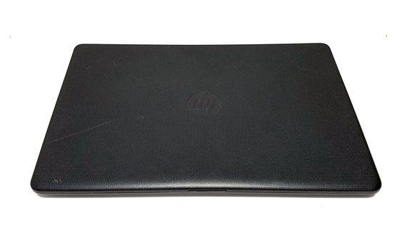 Ноутбук HP 15-BS013DX / 15.6" (1366x768) TN / Intel Core i3-7100U (2 (4) ядра по 2.4 GHz) / 8 GB DDR4 / 512 GB SSD / Intel HD Graphics 620 / WebCam / DVD-ROM / Win 10 Home Lic б/у | Зображення 4