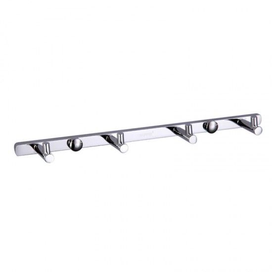 Вішалка для рушників GAPPO G202-4