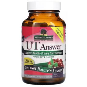 Урологический препарат Nature's Answer UT Answer 90 Veg Caps