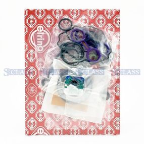 Комплект прокладок передней крышки двигателя Mercedes Benz W164/166/203/204/211/212/213/221/222/Sprinter OM642