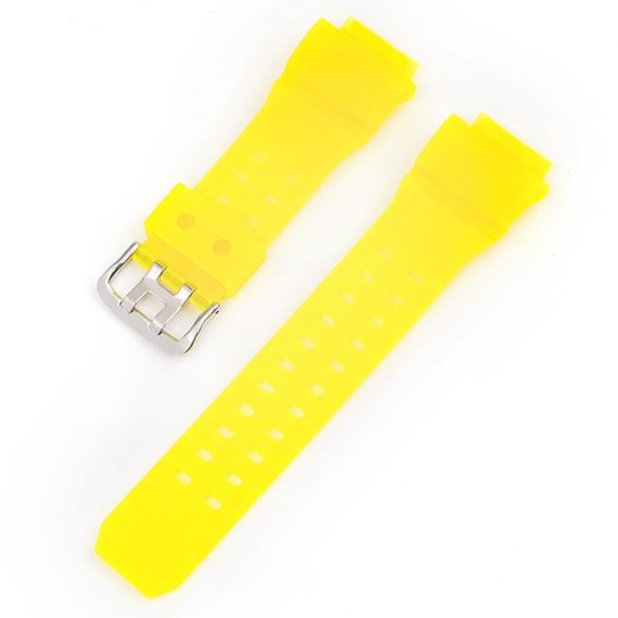Ремінець для Годинник C2asio G-Shock GW-9400 Yellow SI | Зображення 1