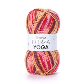 YarnArt Forza Yoga, 2501