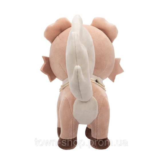 Мягкая игрушка Pokemon - Рокрафф W20 (20 cm) | Зображення 3
