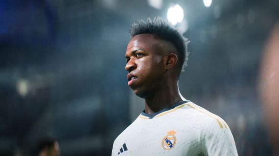Гра EA Sports FC 24 (PC) (1159459) | Зображення 2