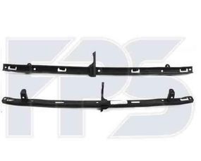 Шина переднего бампера Toyota Camry V30 02-06, верхняя (FPS) 52029YC030