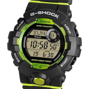 Годинник Casio GBD-800-8ER