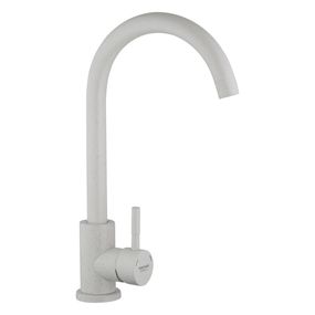 Змішувач для кухні Kroner KRM Edelstahl Klassisch - WEI035 (CV023007)