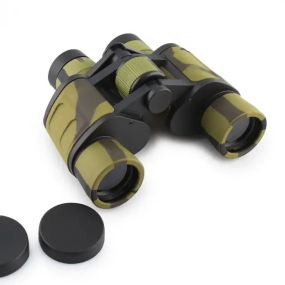 Бинокль BAIGISH W10 (8X40) арт.7348