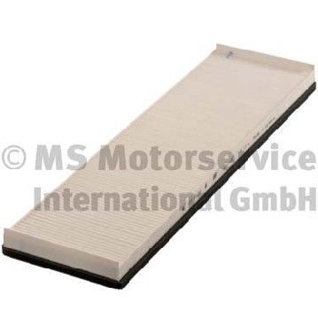 Фильтр салона Mercedes Benz Atego 98-, KS, 50014210,