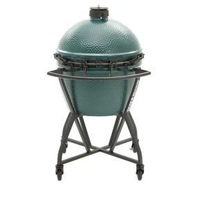 Візок для гриля XL на колесах з ручкою Big Green Egg +121158 Код: 005802