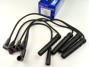 Дроти запалювання Nexia 1.5 16 кл., VALEO PHC (C1123) силікон (PNP1149)